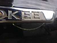 фото thumb №6, Дверь правый перед передние jeep grand cherokee wk2 x