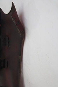 фото thumb №8, Крыло левый перед передний skoda yeti 2009r- 8151 - код лакокрасочного покрытия