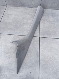 фото thumb №1, Mercedes w245 защита стойка a левая mercedes b w245 lift a1696903125 ?