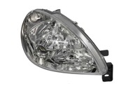 фото thumb №1, Фара лампа перед citroen xsara 09.00-12.02 pr