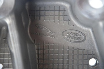 фото thumb №7, Підрамник візок перед land rover evoque k8d2-5c145-bc