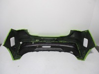 фото thumb №7, Бампер skoda enyaq 6 pdc pod hak задняя задний