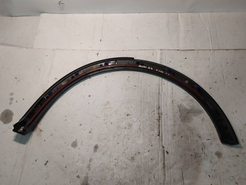 фото thumb №9, Планка крыльев накладка правый зад audi q2 81a853818a