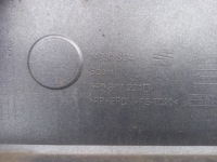 Seat ibiza 6fo бампер передній решітка протитуманна фара Київ, фото thumb