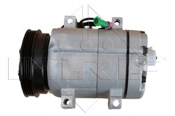 фото thumb №14, Nrf компрессор кондиционера