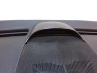 фото thumb №6, Mercedes clk w209 панель роздавальна