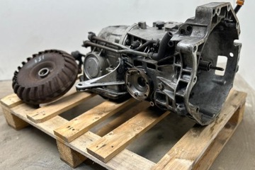 фото thumb №12, Коробка передач коробки передач audi 100 44, 44q, c3 010321105b 2.1l бензин 75kw 1986