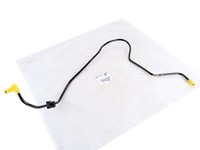 фото thumb №1, Шланг цилиндр сцепления peugeot 3008 308 5008 partner iv rifter 1.2 puretech