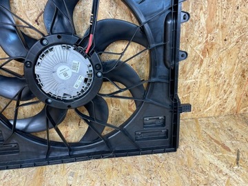 фото thumb №13, Вентилятор радиатор корпус volvo xc90 ii 2.0 гибрид t8 32249968