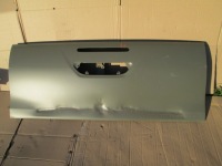 фото thumb №1, Крышка багажника задняя задняя toyota viii hilux ii 16- nowa