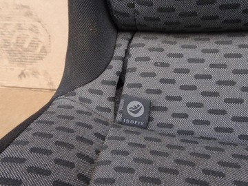 фото thumb №7, Skoda roomster сиденье правый зад