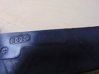 фото thumb №8, Захист крила права audi a1 ii 82a 82a821654