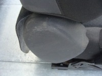 фото thumb №10, Сидіння лівий перед передній водія citroen c3 picasso