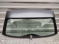 фото thumb №1, Bmw e91 скло кришки задня спойлер a22