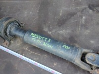 фото thumb №7, Wał приводной max 265cm renault mascott 3.0 dci