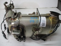 фото thumb №10, Каталізатор bmw x1 f48 8474353 8587755