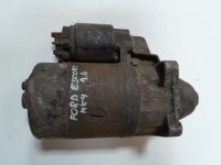 Купити Стартер ford escort fiesta orion 1.1 1.4 1.9, фото thumb