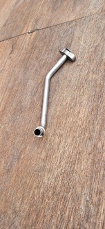 фото thumb №5, Jeep cherokee kj 05-07r 2.8 crd трубка турбіни труба злив