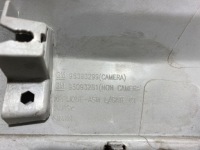 фото thumb №9, 2014 opel mokka молдинг освещение номерного знака 95093299