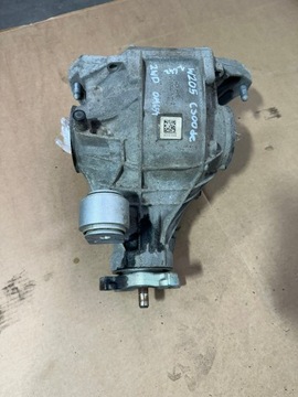 фото thumb №7, Дифференциал, дифференциал, мост задний, механизм mercedes c класс w205 de 2.642