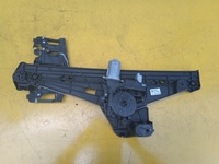 фото thumb №1, Peugeot 2008 механизм стекло задняя ii