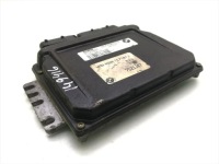 Mini mini блок управления / модуль ecu cooper бензин 85kw 116 hp 7521547 2002 Цена, фото thumb
