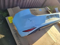 фото thumb №6, Vw golf vii бампер задняя na pdc