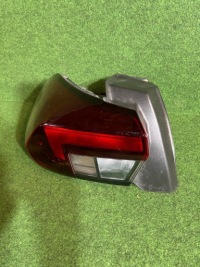 фото thumb №7, Opel corsa f фара левая зад 9829317380 оригинал