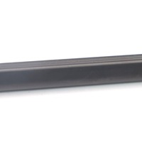 фото thumb №14, Bmw f45 планка накладка скла двері лівий зад чорна 8498417