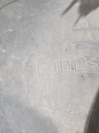 фото thumb №8, Opel vivaro 2001 з передній бампер передній