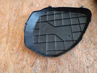 фото thumb №9, Заглушка захист кришка акумулятор ліва 65275cd400 64895cd000 nissan 350z