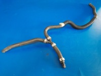 фото thumb №1, Труба шланг водяной 50553299 alfa romeo stelvio 2.2 d