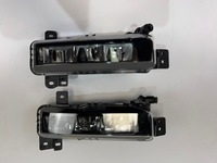 фото thumb №1, Bmw 5 g30 g31 противотуманная фара led drl 892250253 левый
