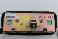 фото thumb №5, Honda civic vii 2003 r-poduszki боковой с сидений