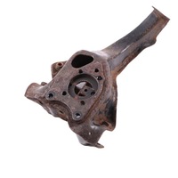 фото thumb №11, Mini r50 r53 поворотний кулак лівий задня 6757159