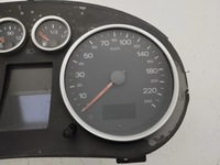 фото thumb №6, Audi a2 2001 спидометр / спидометр