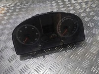 фото thumb №1, Лічильник прилади vw caddy 1.9tdi 2k0920844c