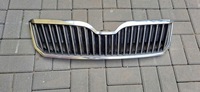 фото thumb №1, Skoda superb ii рестайлинг 3t0 решётка решётка радиатора 3t0853668b