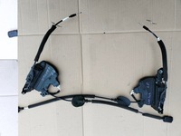 фото thumb №1, Renault captur i замок дверь перед правый 5 pin