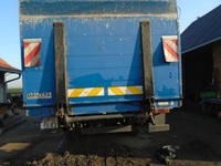 фото thumb №13, Коробка передач коробки передач man tga tgs tgx автомат 12as2130 zf astronik запчасти мост