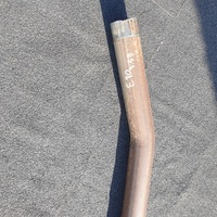 фото thumb №7, Bmw x6 e71 x5 e70 3.5d труба гасник вихлоп середній оригінальний номер