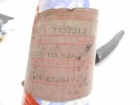 фото thumb №7, Шланг фильтра воздуха fiat uno оригинальный номер 7732212