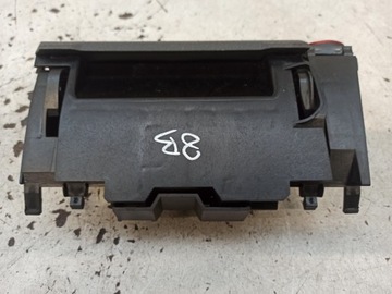 фото thumb №7, Volkswagen touran i пепельница з прикуриватель 1t1857961