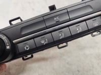 фото thumb №7, Peugeot rifter 21r панель воздуховод кондиционера 98340409zd