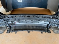 фото thumb №11, Audi a7 c7 4g s-lline lift бампер задня kompletny дифузор ly9t 4g8807511an