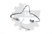 фото thumb №2, Датчик лямбда-зонд saab volvo oza683ee21