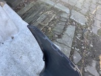 фото thumb №12, Бампер перед vw caddy iii 3 lift 15- 2k5