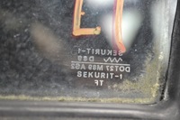 фото thumb №6, Mercedes w114 w115 скло трикутник двері лівий задня