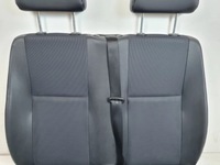 фото thumb №13, 2014 mercedes-benz sprinter w906 переднє сидіння подвійний