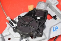 фото thumb №7, Подъемник стекло левый перед eu chevrolet equinox 2 ii 10-15